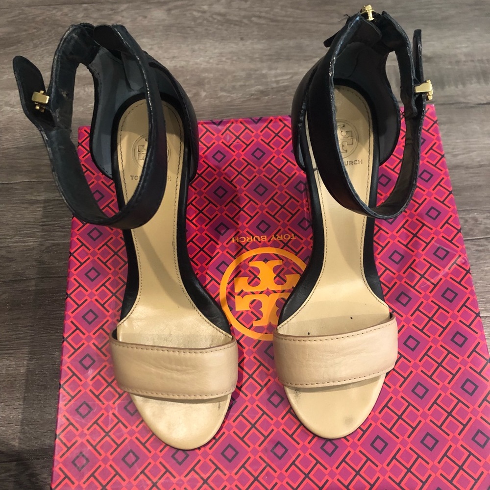 Wedge Sandal